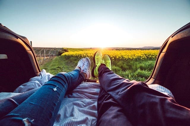 used-car-buying-checklist-couple-lounging-middle-class-dad