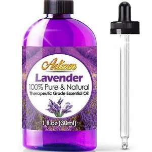 Middle Class Dad sleep apnea cures without a CPAP 100% pure lavendar essential oil