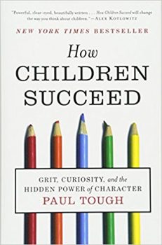 Baumrind's parenting styles Middle Class Dad How Children Succeed: Grit, Curiosity, and the Hidden Power of Character