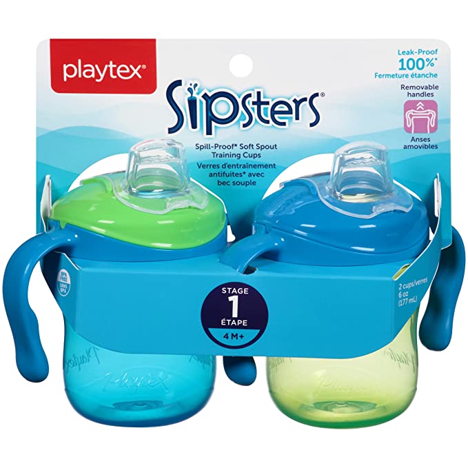 13 Best Sippy Cups for Breastfed Babies (2024 Reviews)