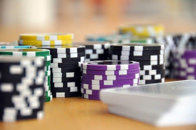 The Most Popular Types Of Poker Games At Online Casinos Middle Class Dad