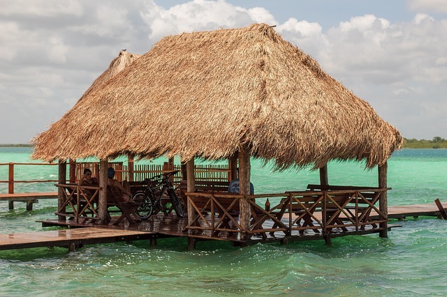 Bacalar Mexico