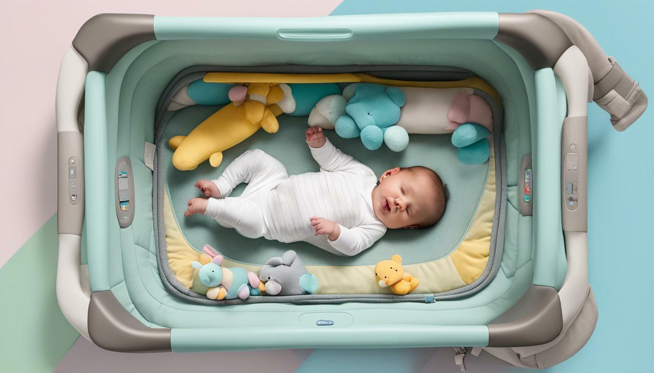 when-should-a-baby-stop-sleeping-in-a-pack-n-play