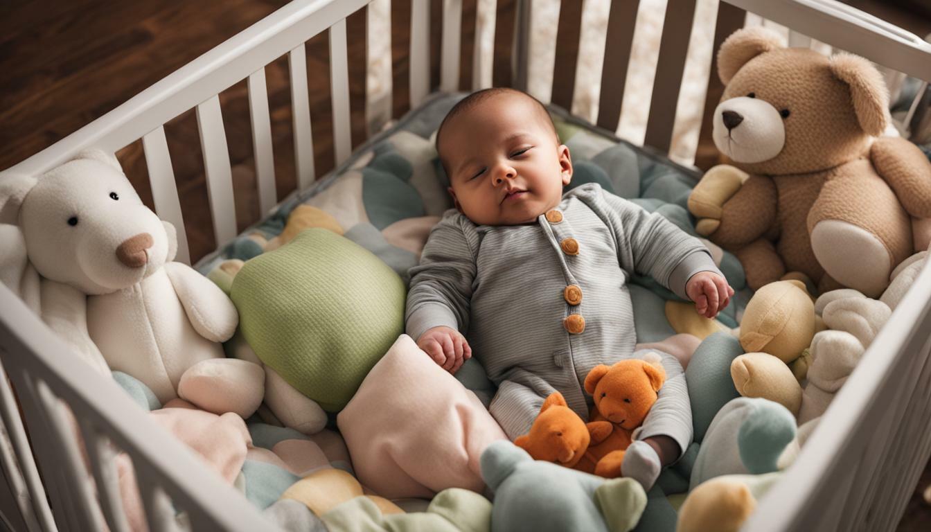 How Long Can a Baby Sleep in a Pack n Play? (Essential Tips)