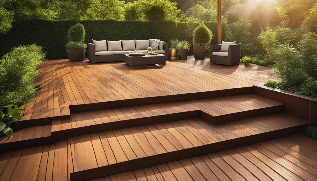 Are Wood Decks Good? (and how do they compare to other options?)