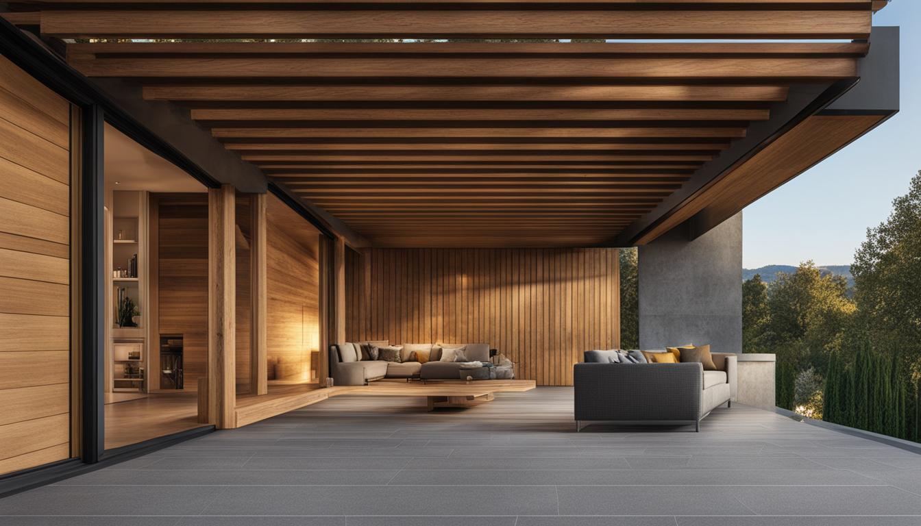 Is a Wood Deck Cheaper Than Concrete? Comparing Costs