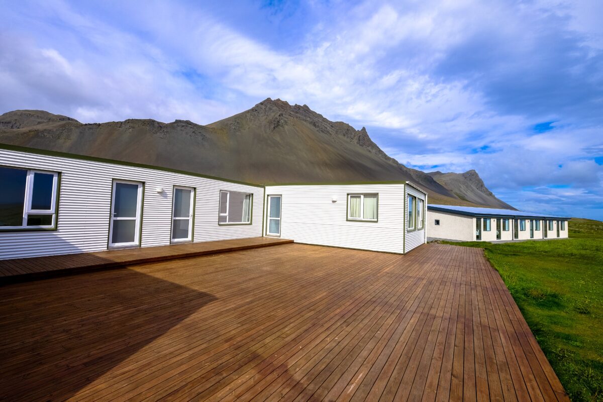 Is a Wood Deck Cheaper Than Concrete? Comparing Costs