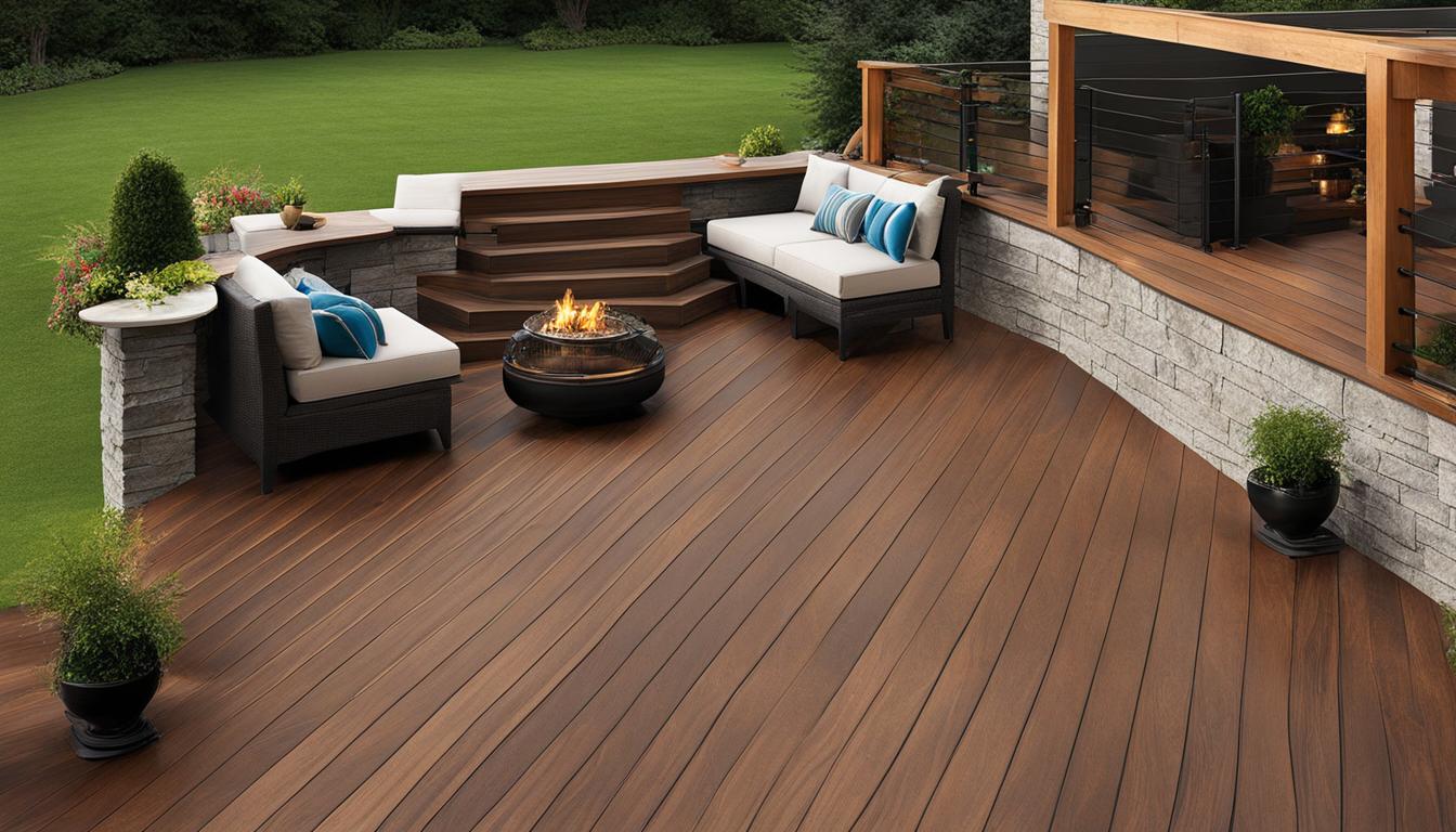Building a Deck in Your Backyard StepbyStep How To Guide