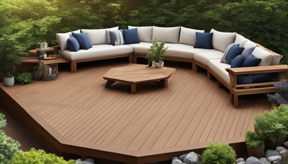 Wooden Deck Costs Complete Price Breakdown and Guide