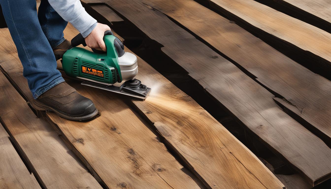 Can You Build Deck with Untreated Wood? (Dangers exposed)