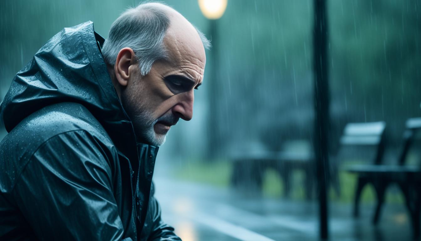 What Happens When a Cancer Man & Scorpio Woman Breakup?