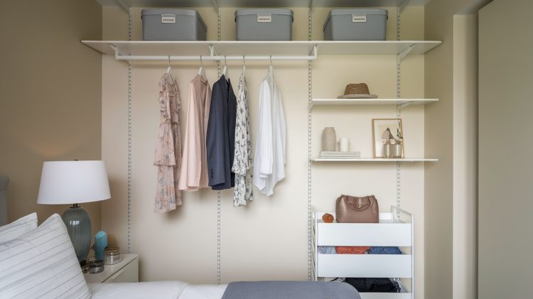 45 Stylish Small Bedroom Ideas to Design Your Space