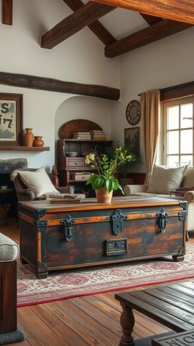 41 Timeless Vintage Home Decor Ideas to Style Your Home