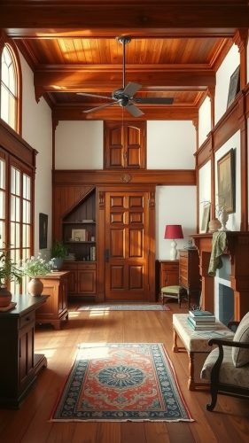 41 Timeless Vintage Home Decor Ideas to Style Your Home