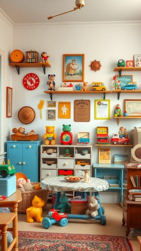 41 Timeless Vintage Home Decor Ideas to Style Your Home
