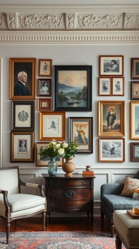 41 Timeless Vintage Home Decor Ideas to Style Your Home