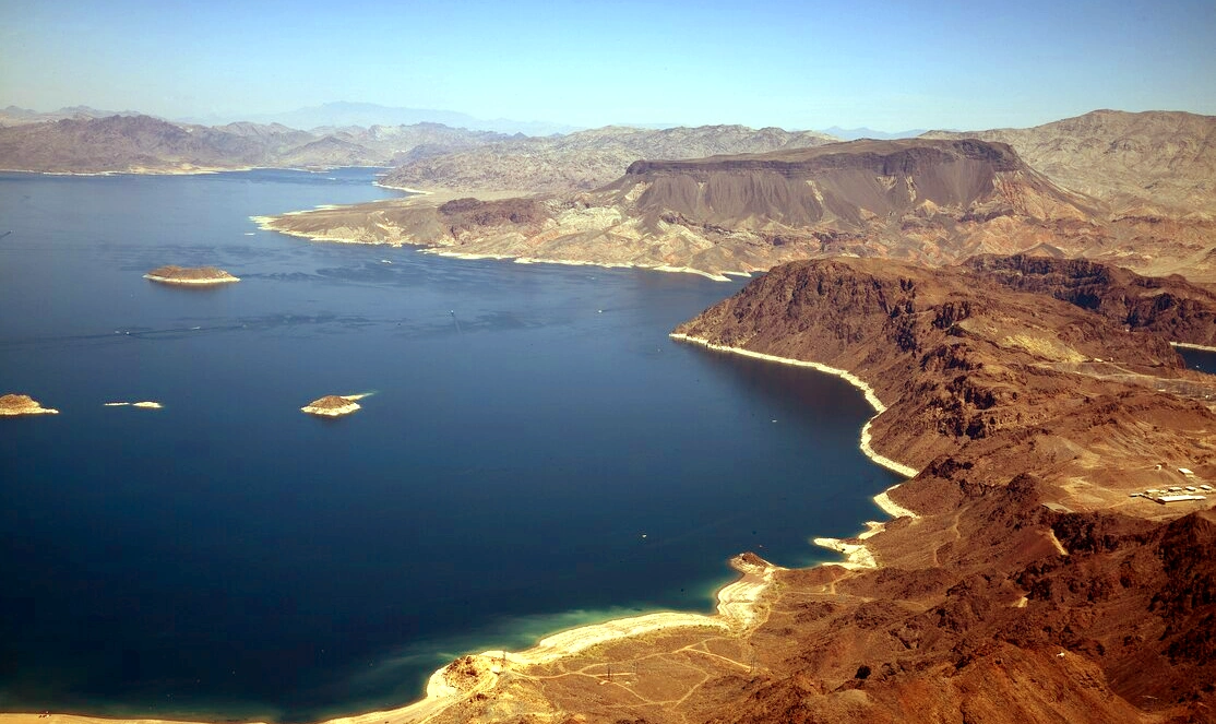 Lake Mead, Nevada